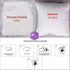 Cushion cover, 12x12 inches, personalised cushions, customized cushions - Uncommongifts.in